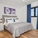 Olealis Villa Zatka Cepic