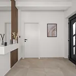 Olealis Villa *