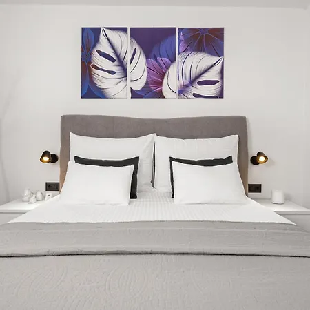 Villa Olealis Zatka Cepic