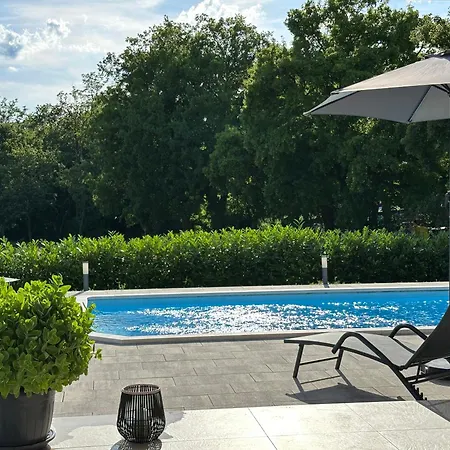 Villa Olealis *