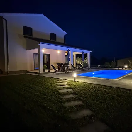 Villa Olealis
