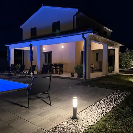 Villa Olealis