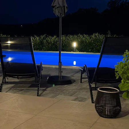 Olealis Villa Zatka Cepic