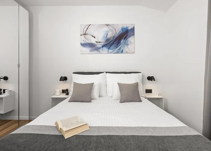 Olealis Vila Zatka Cepic