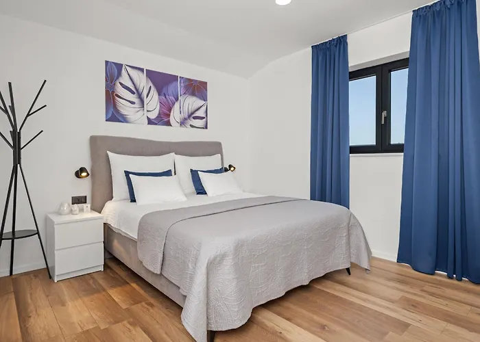 Olealis Vila Zatka Cepic