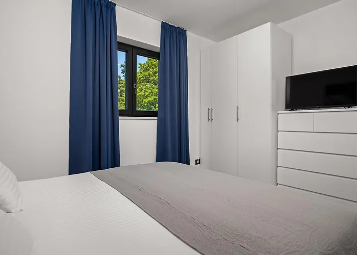 Olealis Vila Zatka Cepic