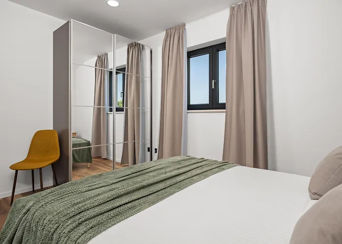 Olealis Vila Zatka Cepic