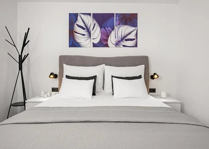 Vila Olealis Zatka Cepic