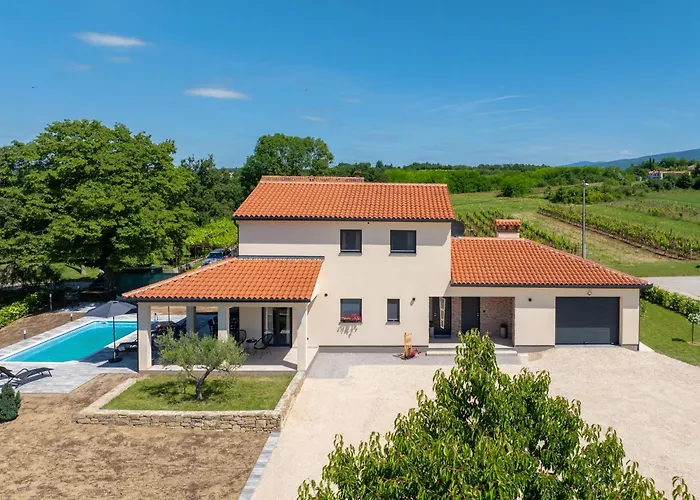 Olealis Vila Zatka Cepic